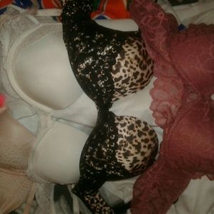 Victoria secret bundle!